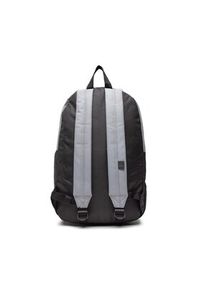 Quiksilver Plecak AQYBP03144 Szary. Kolor: szary. Materiał: materiał