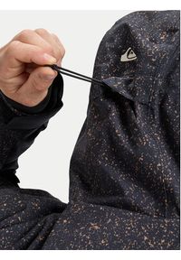 Quiksilver Kurtka snowboardowa Sycamore Printed EQYTJ03514 Czarny. Kolor: czarny. Materiał: syntetyk. Sport: snowboard #7