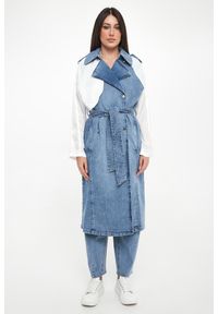 Sportalm - Płaszcz damski SPORTALM #5