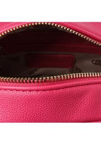 Steve Madden Torebka Bines Crossbody SM13001411-02002-PNK Różowy. Kolor: różowy. Materiał: skórzane #3