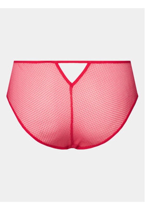 Passionata Figi klasyczne Olivia P49J40 Różowy. Kolor: różowy. Materiał: syntetyk