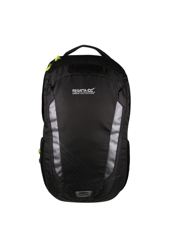 Plecak turystyczny 20L unisex Regatta Britedale LED. Kolor: niebieski. Materiał: poliester
