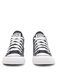 Converse Trampki Chuck Taylor All Star Malden Street A00811C Czarny. Kolor: czarny. Styl: street