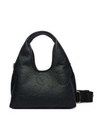 VALENTINO - Valentino Torebka Samba Re VBS8ZG03 Czarny. Kolor: czarny. Materiał: skórzane #4