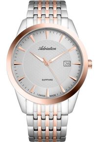 Zegarek Adriatica A1288.R117Q Męski (10514) #1