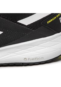 Reebok Buty do biegania Energen Run 2 GY1415 Czarny. Kolor: czarny. Materiał: materiał. Sport: bieganie #7