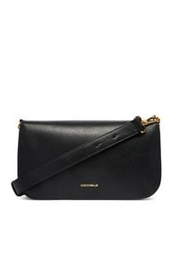 Coccinelle Torebka U4G Coccinelle C-Me Calf E1 U4G 12 03 01 Czarny. Kolor: czarny. Materiał: skórzane #3