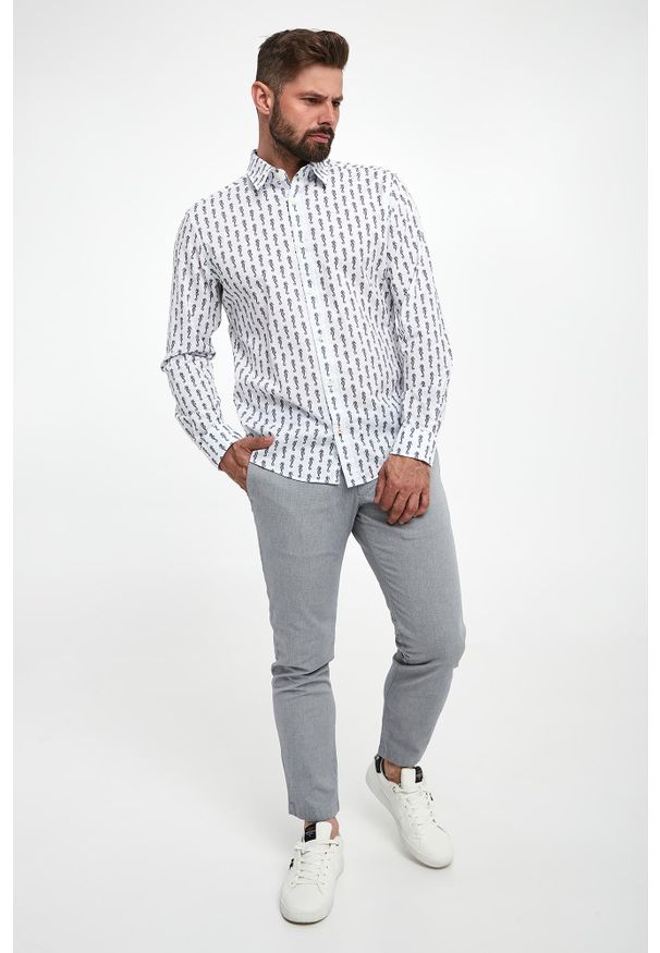 JOOP! Jeans - Spodnie męskie Matthew101 JOOP! JEANS