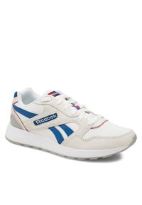 Buty Reebok. Wzór: kolorowy