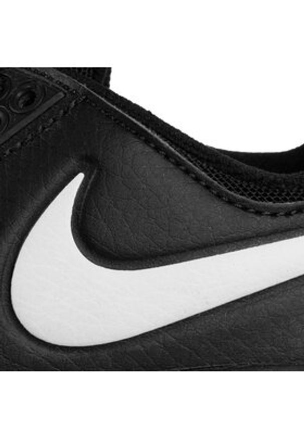 Nike Buty na siłownię Zoom Hyperace 2 AA0286 001 Czarny. Kolor: czarny. Materiał: materiał. Model: Nike Zoom. Sport: fitness