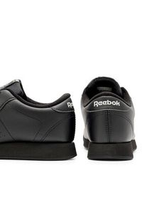Reebok Sneakersy Princess 7344 Czarny. Kolor: czarny. Model: Reebok Classic, Reebok Princess #5