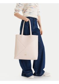 MEXX Torebka CEO-MEXX-L-006-09 Écru #1