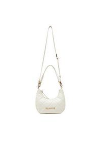 VALENTINO - Valentino Torebka Ocarina VBS3KK45R Biały. Kolor: biały. Materiał: skórzane #2