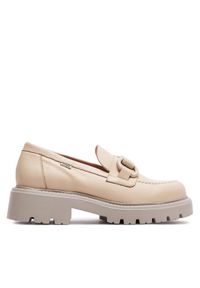 Callaghan Loafersy 32908 Beżowy. Kolor: beżowy