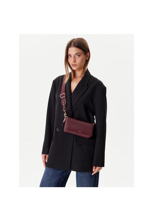 Torebka Aldo. Kolor: czerwony