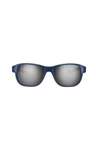 JULBO - Okulary polaryzacyjne Julbo Camino M niebieski Spectron Polarized kat.3. Kolor: niebieski