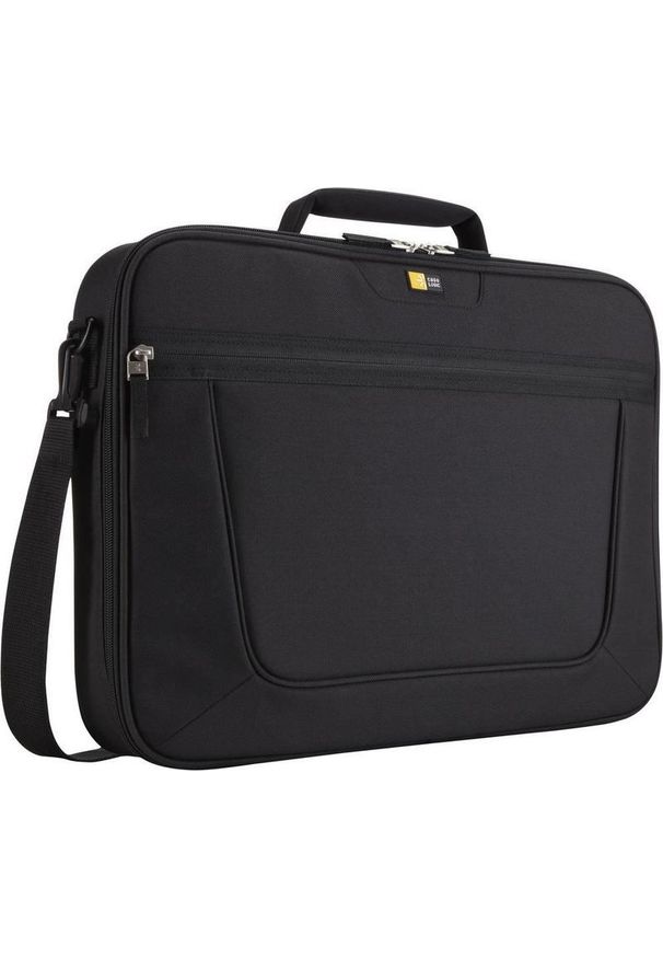 Czarna torba na laptopa CASE LOGIC