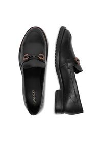 Lasocki Lordsy CEO-WI23-DALIA3-17 Czarny. Kolor: czarny. Materiał: skóra #8