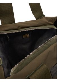 G-Star RAW - G-Star Raw Torebka C-ODYS-XC8184 Khaki. Kolor: brązowy. Materiał: materiał #4