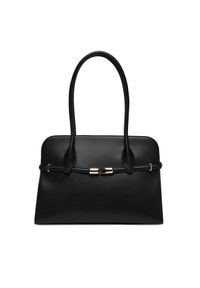 Torebka Furla. Kolor: czarny #1