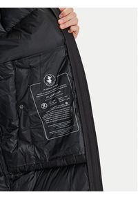 Save The Duck Kurtka zimowa D41871W RECY19 Czarny Relaxed Fit. Kolor: czarny. Materiał: syntetyk. Sezon: zima #2