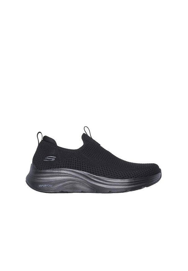 skechers - Buty damskie SKECHERS Vapor Foam True Classic. Kolor: czarny