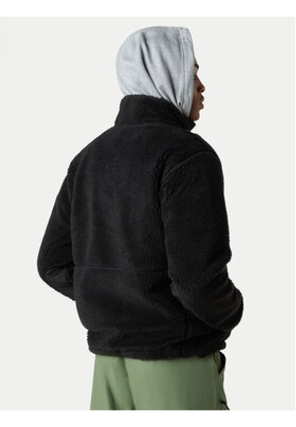 The North Face Polar Extreme Pile NF0A88Y5 Czarny Regular Fit. Kolor: czarny. Materiał: syntetyk
