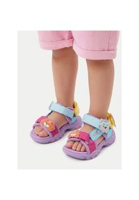 PAW PATROL - Sandały Paw Patrol. Kolor: fioletowy #1