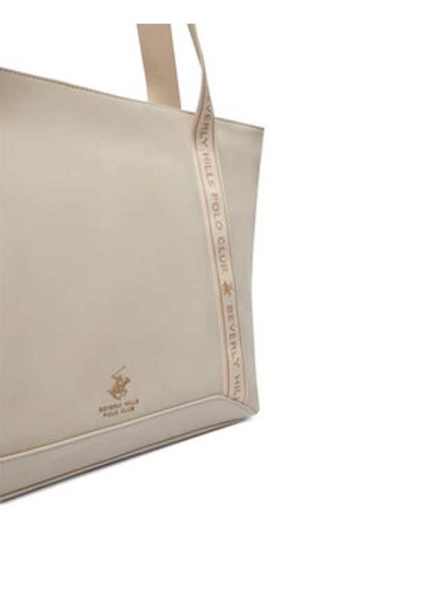 Beverly Hills Polo Club Torebka na telefon CWBEO-BHPC-L-016-09 Beżowy. Kolor: beżowy