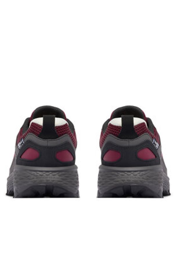 columbia - Columbia Trekkingi Peakfreak Rush™ OutDry™ 2108431 Czerwony. Kolor: czerwony. Materiał: materiał