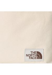 The North Face Torebka Cotton Tote NF0A3VWQIX01 Beżowy. Kolor: beżowy