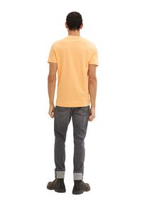 Tom Tailor T-Shirt 1035553 Pomarańczowy. Kolor: pomarańczowy #3