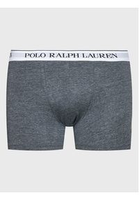 Polo Ralph Lauren Komplet 3 par bokserek 714830300037 Kolorowy. Materiał: bawełna. Wzór: kolorowy #4