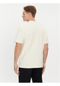 Hugo T-Shirt Dalile 50505201 Biały Regular Fit. Kolor: biały. Materiał: bawełna #3