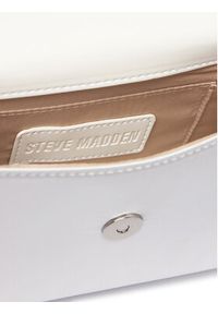 Steve Madden Torebka Bcosette 13002302 Biały. Kolor: biały. Materiał: skórzane #5