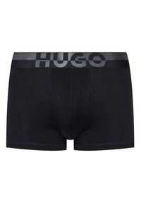Hugo - HUGO Komplet 3 par bokserek 50545667 Czarny. Kolor: czarny #6