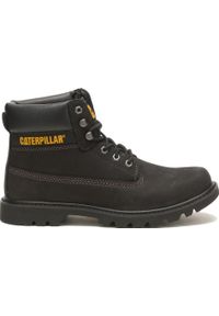 CATerpillar - Buty Trapery Męskie Caterpillar Cat Colorado 2.0. Kolor: czarny