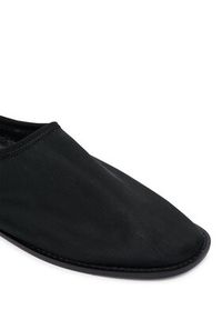 Calvin Klein Baleriny Stretch Ballerina Shoe Spac Mesh HW0HW03041 Czarny. Kolor: czarny. Materiał: materiał #5
