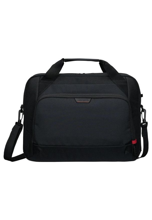 TARGUS - Torba Targus Classic 15-16'' Briefcase czarny. Kolor: czarny