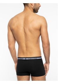 Calvin Klein Underwear Komplet 3 par bokserek 000NB1799A Kolorowy. Materiał: bawełna. Wzór: kolorowy #4