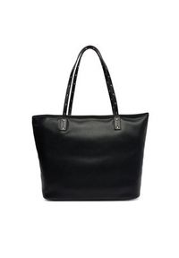 Liu Jo Torebka AA6070 E1012 Czarny. Kolor: czarny. Materiał: skórzane #5