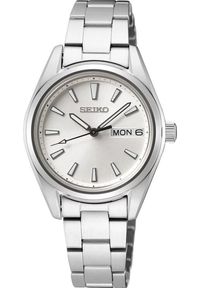 Zegarek Seiko Zegarek Damski Seiko SUR349P1 #1