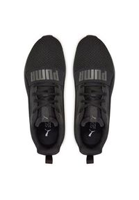 Puma Sneakersy Puma Wired Run Pure 389275 01 Czarny. Kolor: czarny. Materiał: materiał. Sport: bieganie #6
