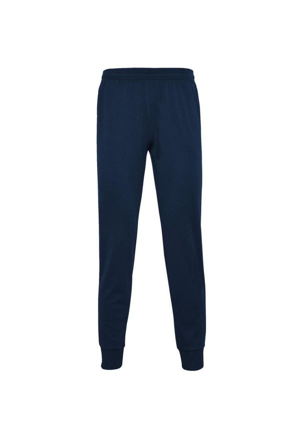 ROLY - Spodnie Argos Dla Dzieci. Kolor: niebieski. Sezon: lato. Sport: turystyka piesza