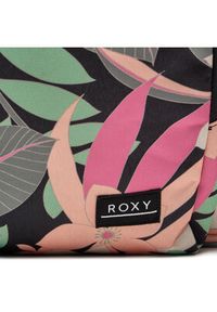 Roxy Plecak ERJBP04760 Kolorowy. Materiał: materiał. Wzór: kolorowy