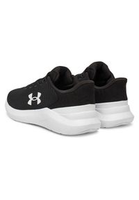 Buty do biegania męskie Under Armour Ua Phade Rn 3. Zapięcie: sznurówki. Kolor: wielokolorowy. Materiał: materiał, syntetyk, tkanina. Szerokość cholewki: normalna