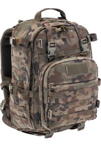 Plecak turystyczny Wisport Plecak Wisport Whistler II 35 l wz. 93 Full Camo