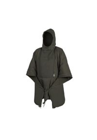 Helikon-Tex - Poncho SWAGMAN ROLL 5 w 1 - Taiga Green