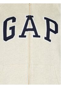 GAP - Gap Bluza 463503-16 Écru Regular Fit. Materiał: bawełna #2