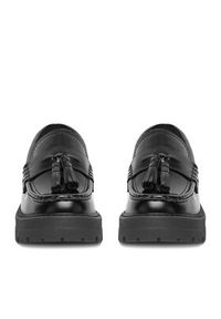 Gino Rossi Loafersy EO-HOX-12036 Czarny. Kolor: czarny. Materiał: skóra #5